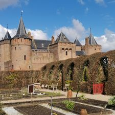 Rijksmuseum Muiderslot
