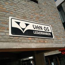 Van Os tassen en koffers