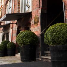 Max Brown Hotel Museum Square, part of Sircle Collection