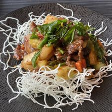 Red Orchids Asian Bistro