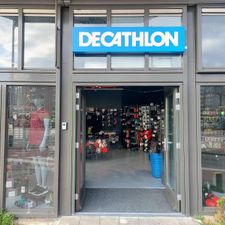 Decathlon Wibautstraat Click&Collect
