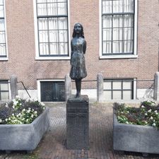 Anne Frank Huis