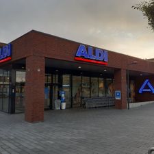 ALDI Stein