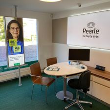 Pearle Opticiens Hulst