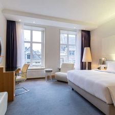 Radisson Blu Hotel, Amsterdam City Center