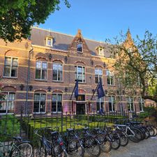 The College Hotel Amsterdam, Autograph Collection