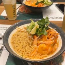 wagamama