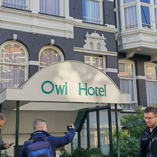 Owl Hotel