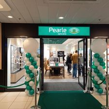 Pearle Opticiens Hengelo - Hasselo