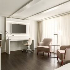 Hotel NH Collection Amsterdam Barbizon Palace