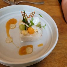 Restaurant Pouwe