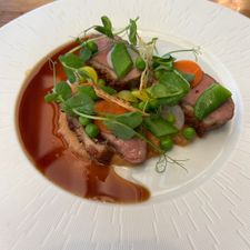 Restaurant 't Pakhuus