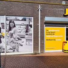 Jumbo Druten