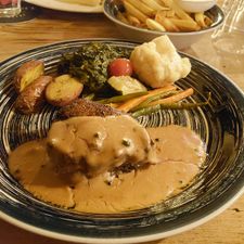 Brasserie ’t Zotte Lemke