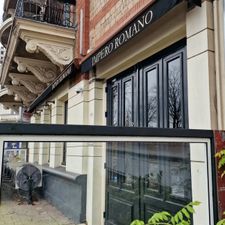 Impero Romano Amsterdam