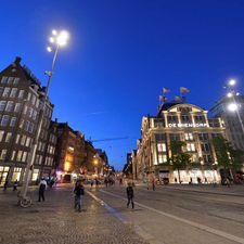 Best Western Dam Square Inn