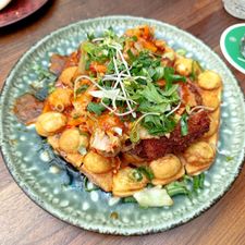 The Streetfood Club