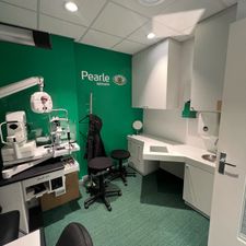 Pearle Opticiens Kaatsheuvel