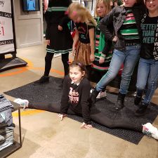 Shoeby - Tilburg Heyhoef Kids