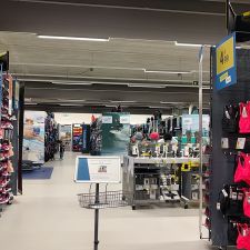 Decathlon Leeuwarden