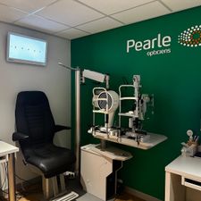 Pearle Opticiens Dalfsen