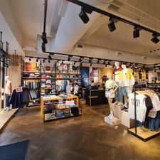 Levi's® Rotterdam