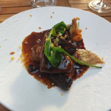 Restaurant de Compagnon