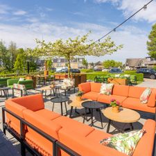 Hotel Ameland