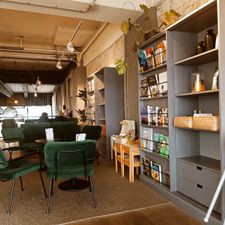 Anne&Max Coffee
