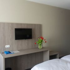 Fletcher Hotel-Restaurant De Gelderse Poort