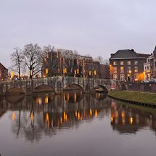 Café De Verleiding