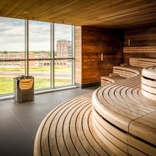 Fletcher Wellness-Hotel Helmond
