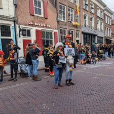 La Cubanita s-Hertogenbosch