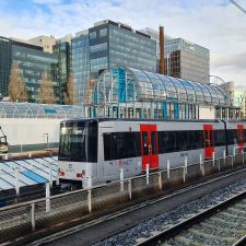 Amsterdam Zuid