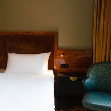 Hotel MAI Amsterdam