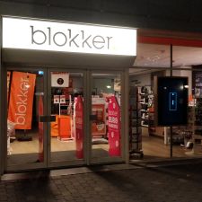 Blokker Amersfoort Emiclaerhof