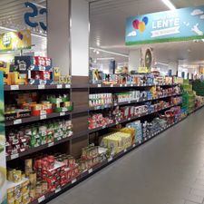 ALDI Elst Europaplein