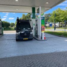 BP Soest