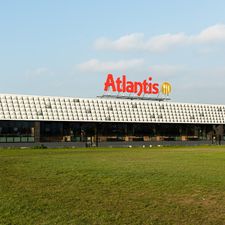 Wereldrestaurant Atlantis Almere