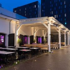 The Harbour Club Amsterdam Oost