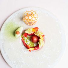 Sense Restaurant Vught