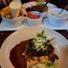 Grand Café De Walrus - Sneek