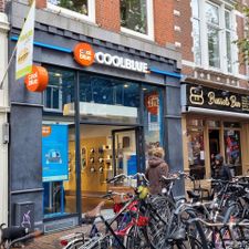 Coolblue winkel Haarlem