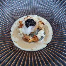 Restaurant De Kromme Dissel