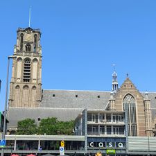 Hans Anders Opticien Rotterdam Hoogstraat