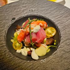 Al Dente Ristorante Italiano