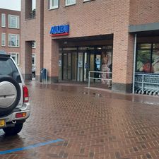 ALDI Ter Apel Marktstraat