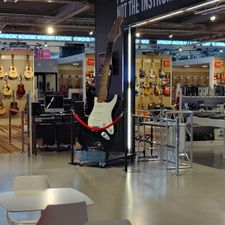 Bax-shop | Bax Music Goes
