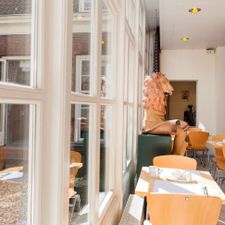 Best Western Museumhotels