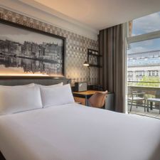 Clayton Hotel Amsterdam American